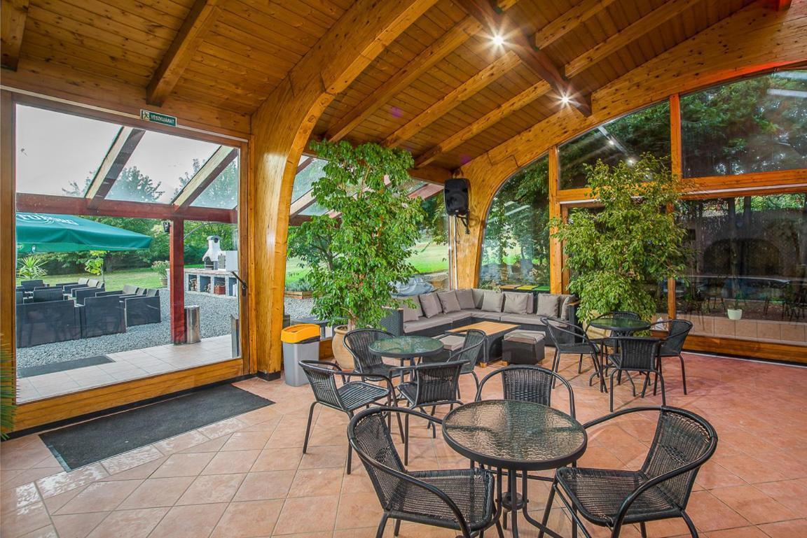 Villa Partyhaz Gödöllő