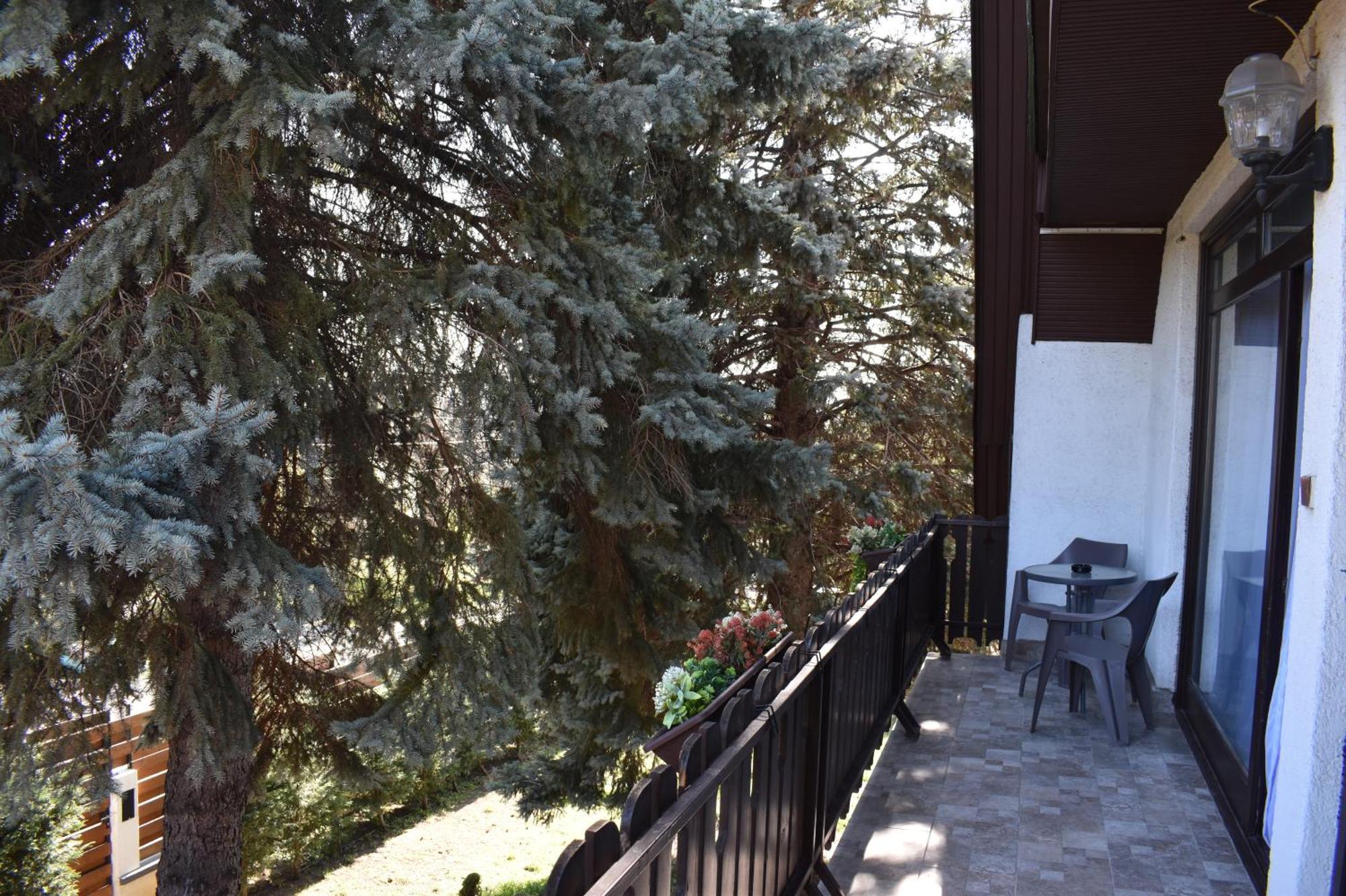 Partyhaz Villa Gödöllő